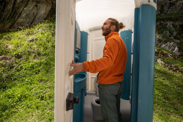 Portable Toilet Options We Offer in Gresham, OR