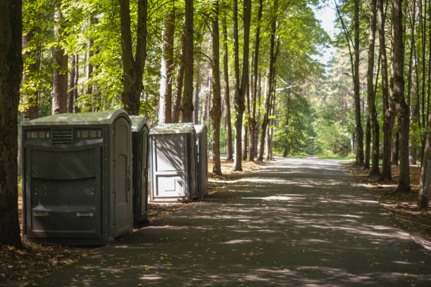 Reliable Gresham, OR porta potty rental Solutions