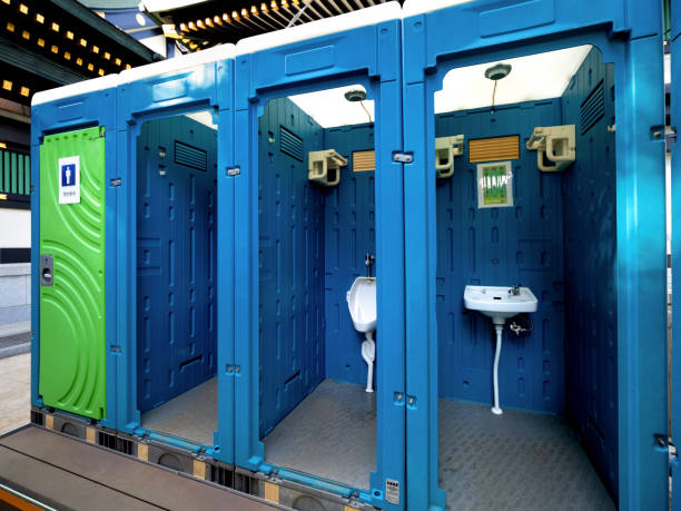 Best Portable toilet rental cost  in Gresham, OR