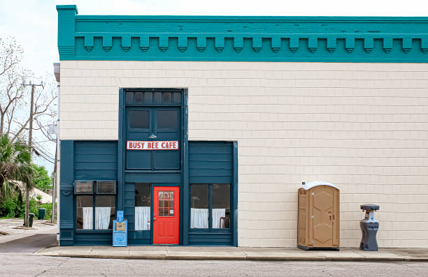 Porta potty rental for outdoor events in Gresham, OR