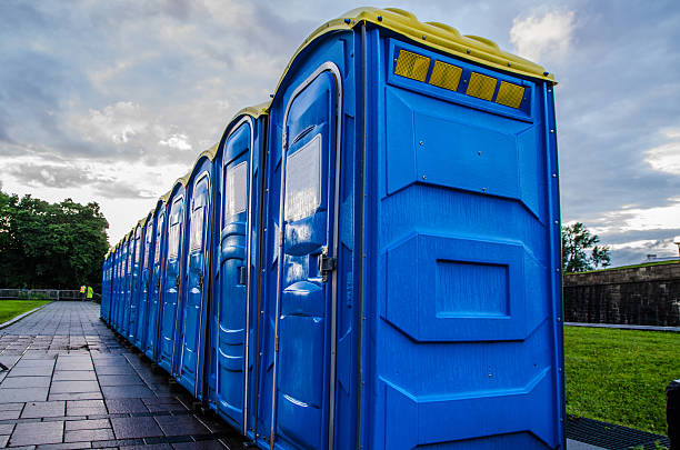 Best Local porta potty services  in Gresham, OR