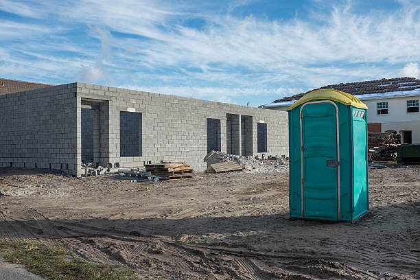  Gresham, OR Porta Potty Rental Pros